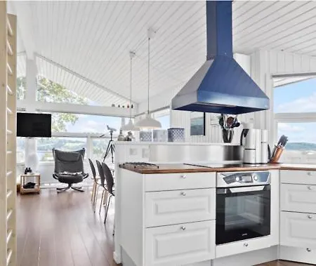 Semesterbostad Panorama Udsigt Kolding