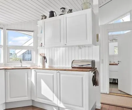 Ferienhaus Panorama Udsigt *