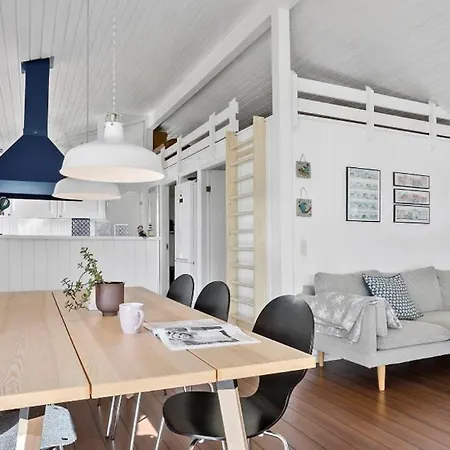 Ferienhaus Panorama Udsigt