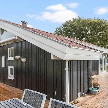 Semesterbostad Panorama Udsigt Kolding