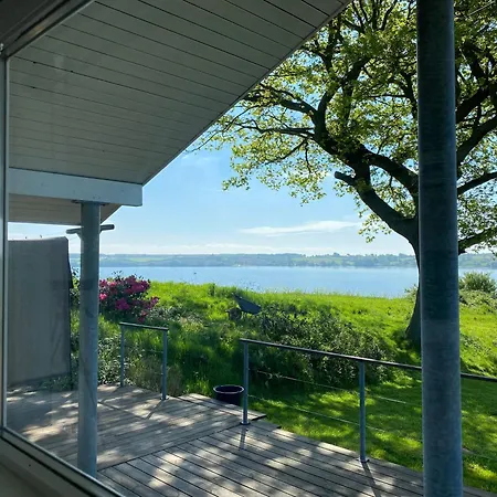 Ferienhaus Panorama Udsigt