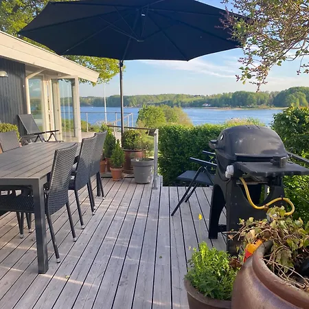 Panorama Udsigt Kolding