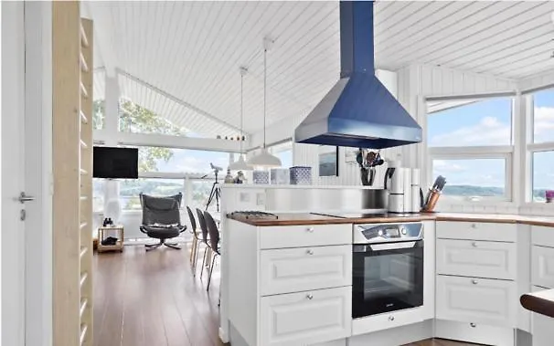 Hébergement de vacances Panorama Udsigt Kolding