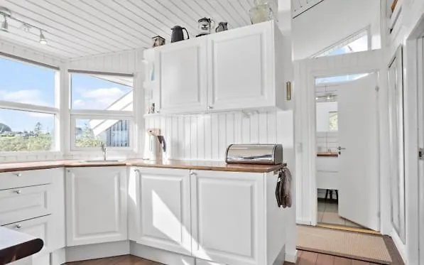 Hébergement de vacances Panorama Udsigt *