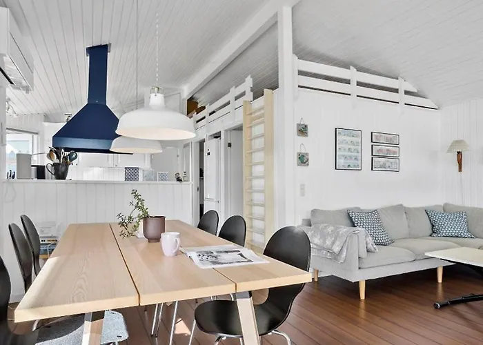 Hébergement de vacances Panorama Udsigt