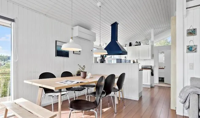 Panorama Udsigt * Kolding