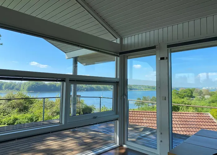 Panorama Udsigt Kolding