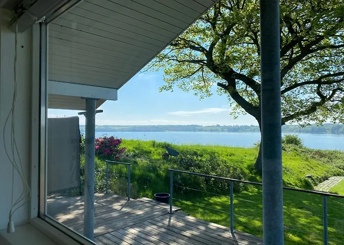 Hébergement de vacances Panorama Udsigt